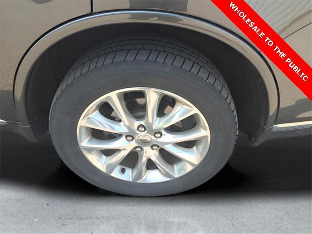 used 2019 Dodge Durango car, priced at $18,000