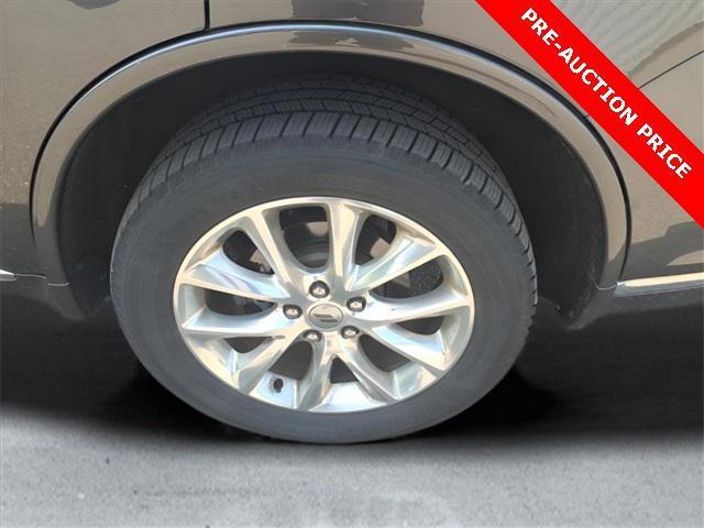 used 2019 Dodge Durango car, priced at $14,500
