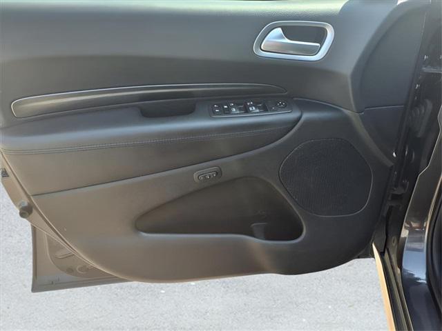 used 2019 Dodge Durango car, priced at $17,000