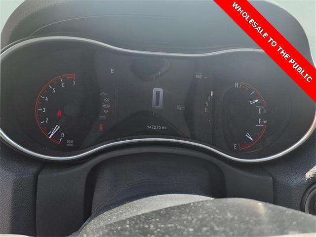 used 2019 Dodge Durango car, priced at $18,000