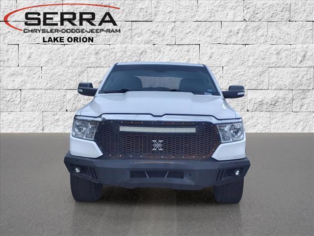 used 2019 Ram 1500 car, priced at $17,000