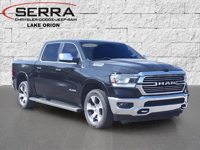 used 2019 Ram 1500 car, priced at $26,000