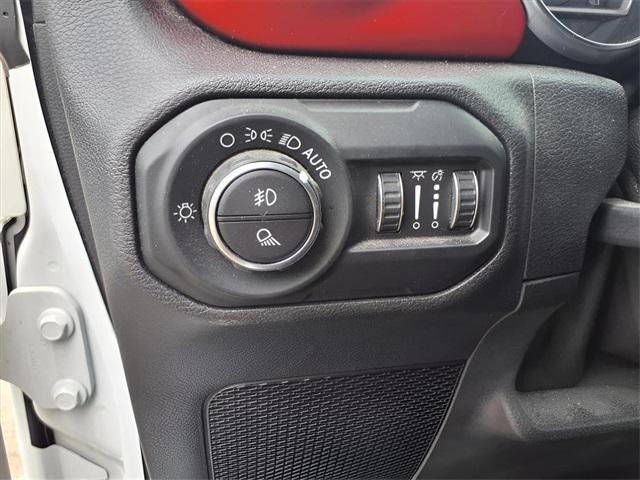 used 2020 Jeep Gladiator car, priced at $32,000