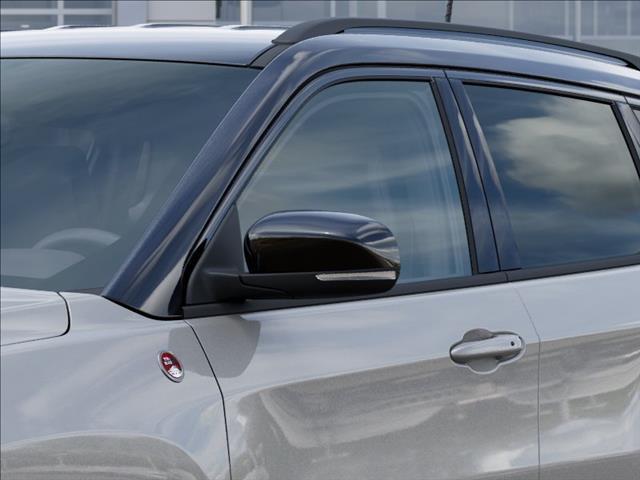 new 2026 Jeep Compass car, priced at $33,984