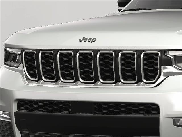new 2025 Jeep Grand Cherokee L car, priced at $48,794