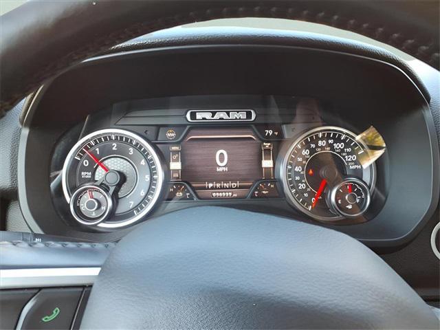 used 2020 Ram 1500 car, priced at $30,000