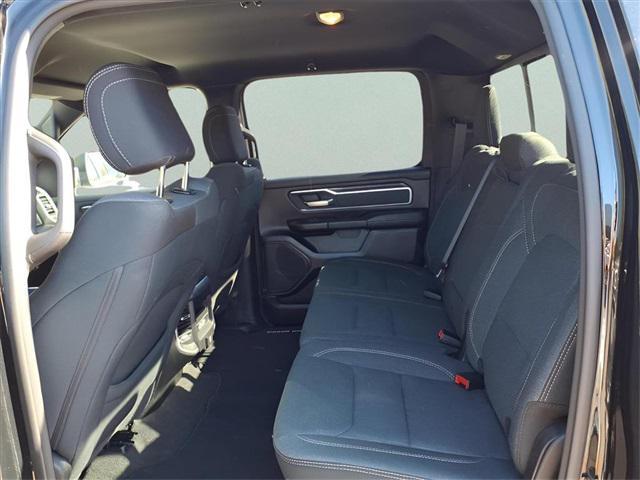 used 2020 Ram 1500 car, priced at $30,000