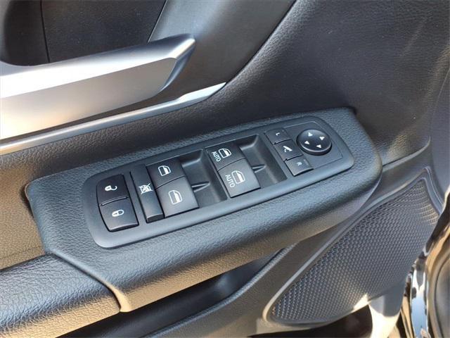 used 2020 Ram 1500 car, priced at $30,000