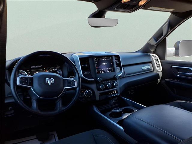 used 2020 Ram 1500 car, priced at $30,000