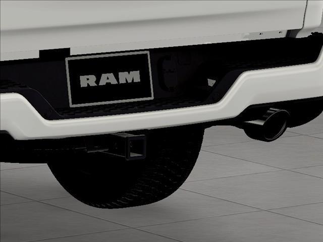 new 2026 Ram 1500 car, priced at $54,090