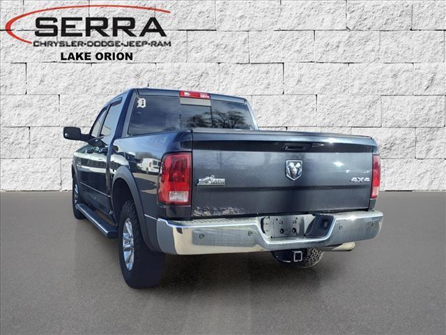 used 2013 Ram 1500 car, priced at $11,000