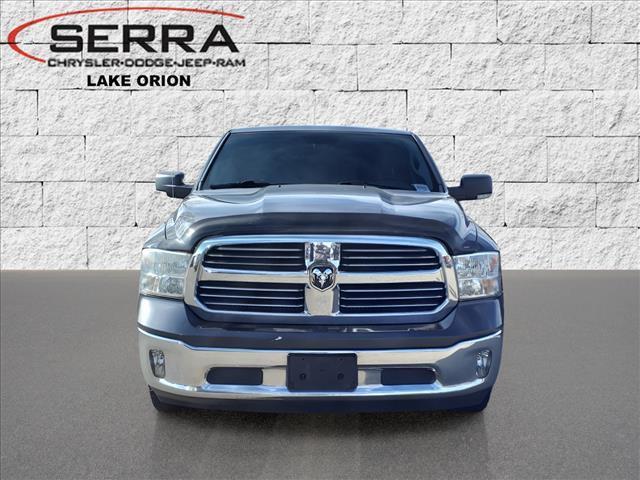 used 2013 Ram 1500 car, priced at $11,000