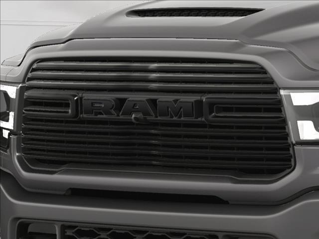 new 2024 Ram 2500 car, priced at $76,141