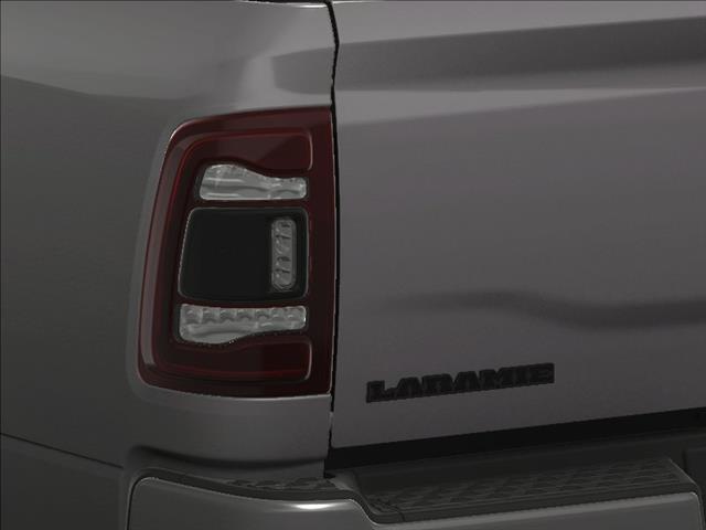 new 2024 Ram 2500 car, priced at $76,141