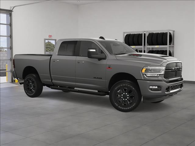 new 2024 Ram 2500 car, priced at $76,141