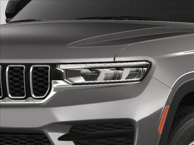 new 2025 Jeep Grand Cherokee car, priced at $37,985