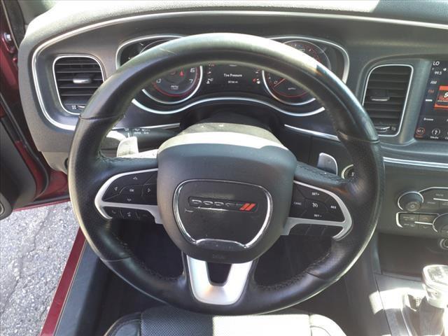 used 2018 Dodge Charger car, priced at $24,000