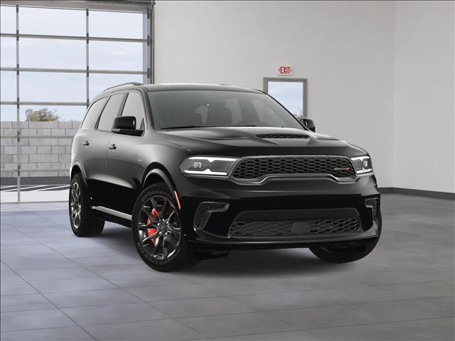 new 2024 Dodge Durango car, priced at $53,226