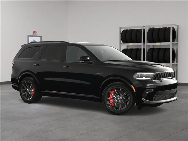 new 2024 Dodge Durango car, priced at $53,226