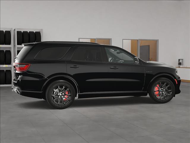 new 2024 Dodge Durango car, priced at $53,226