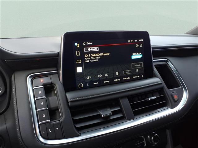 used 2022 GMC Yukon XL car, priced at $44,500