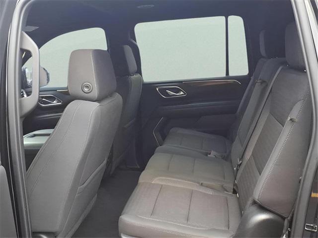 used 2022 GMC Yukon XL car, priced at $44,500
