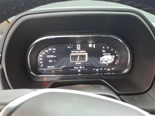 used 2022 GMC Yukon XL car, priced at $44,500