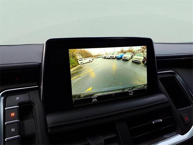 used 2022 GMC Yukon XL car, priced at $44,500