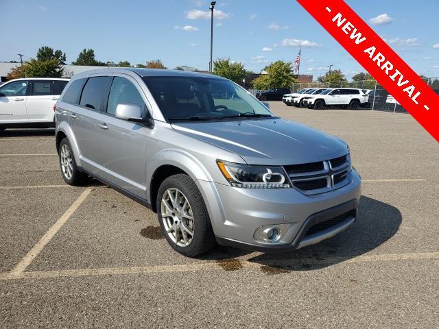 used 2015 Dodge Journey car, priced at $9,500