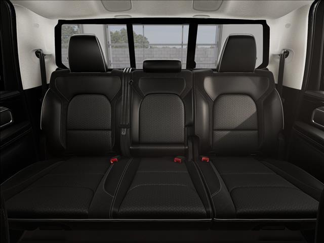 new 2026 Ram 1500 car, priced at $60,424