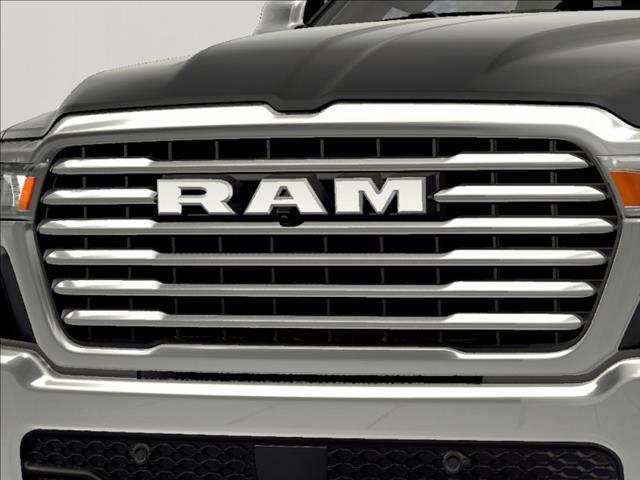 new 2026 Ram 1500 car, priced at $60,424