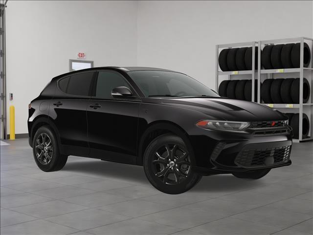 new 2024 Dodge Hornet car, priced at $34,806