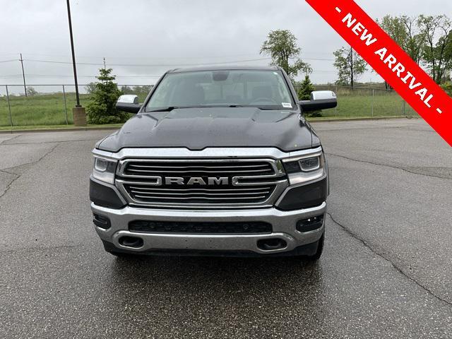 used 2019 Ram 1500 car, priced at $30,000