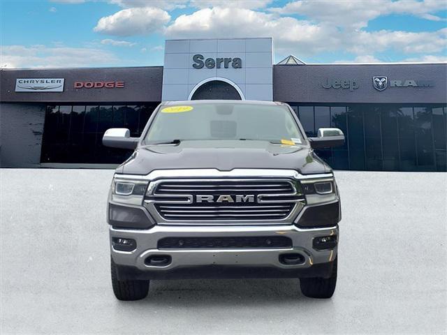 used 2019 Ram 1500 car, priced at $28,000
