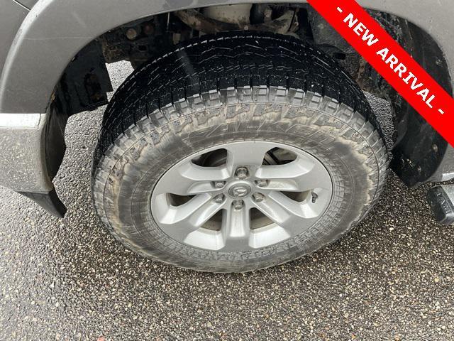 used 2019 Ram 1500 car, priced at $30,000