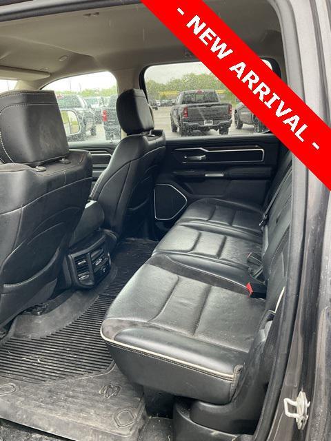 used 2019 Ram 1500 car, priced at $30,000