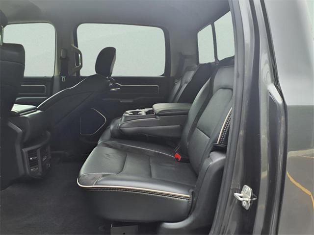 used 2019 Ram 1500 car, priced at $28,000