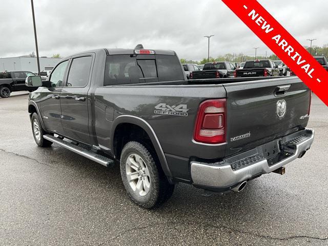 used 2019 Ram 1500 car, priced at $30,000