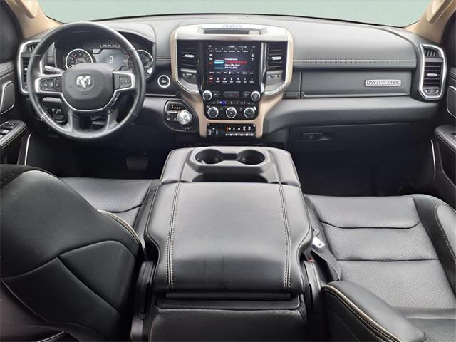 used 2019 Ram 1500 car, priced at $28,000