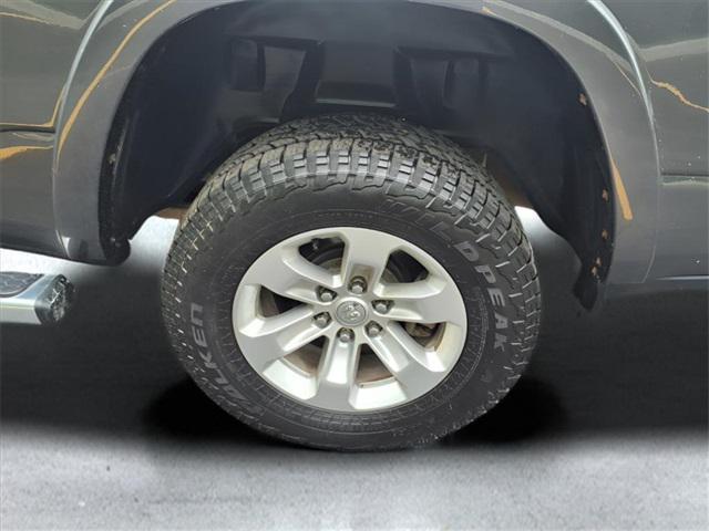 used 2019 Ram 1500 car, priced at $28,000