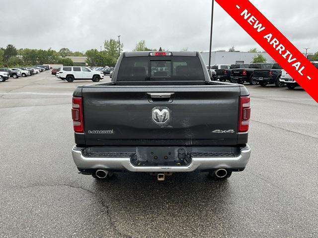 used 2019 Ram 1500 car, priced at $30,000