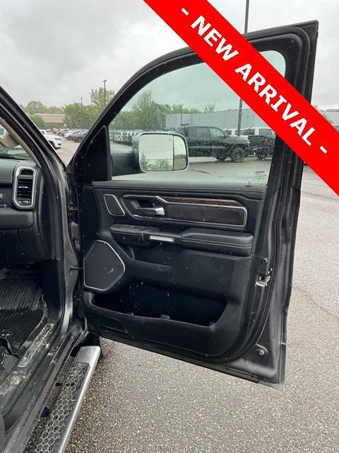 used 2019 Ram 1500 car, priced at $30,000