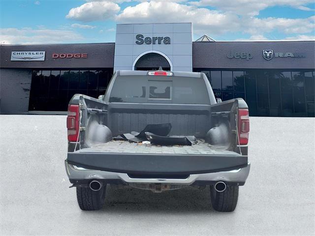 used 2019 Ram 1500 car, priced at $28,000