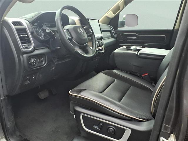 used 2019 Ram 1500 car, priced at $28,000
