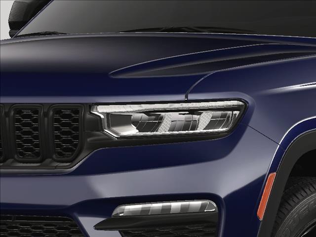 new 2024 Jeep Grand Cherokee car, priced at $50,290