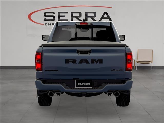 new 2026 Ram 1500 car, priced at $55,605