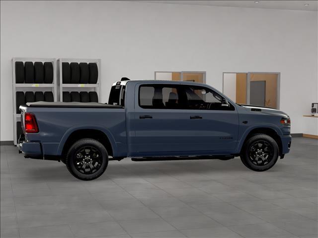 new 2026 Ram 1500 car, priced at $55,605