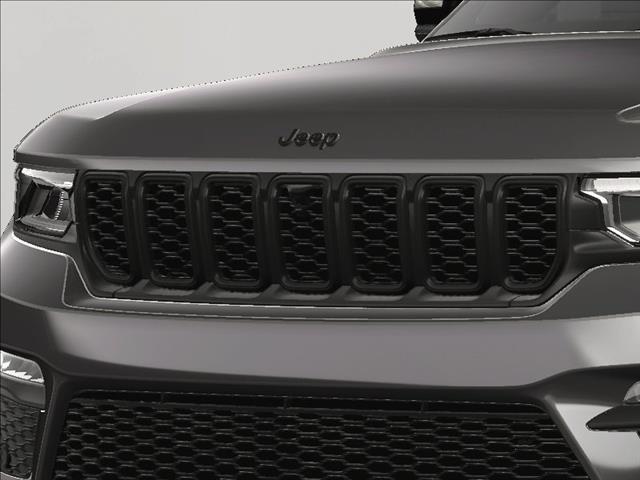 new 2025 Jeep Grand Cherokee car, priced at $51,586