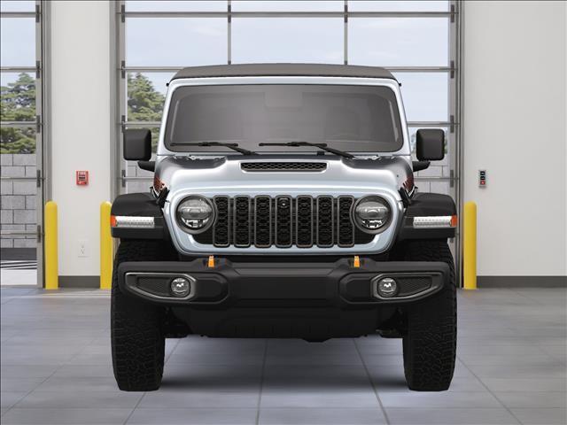 new 2024 Jeep Gladiator car, priced at $53,043