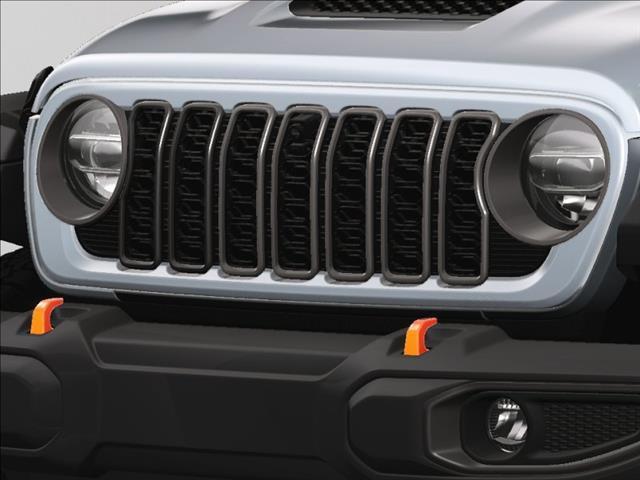 new 2024 Jeep Gladiator car, priced at $53,043